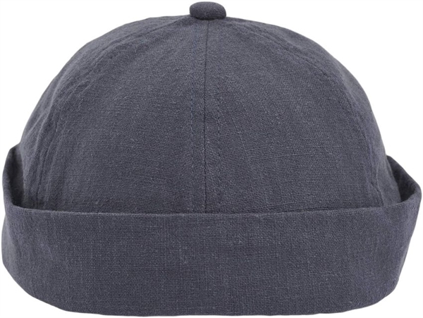 Upfront AVALON Docker cap - Navy