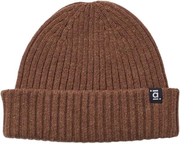 Actiivate SNAP Beanie - Brown