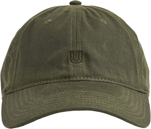 Upfront CASTOR Urd Dad Cap - Green