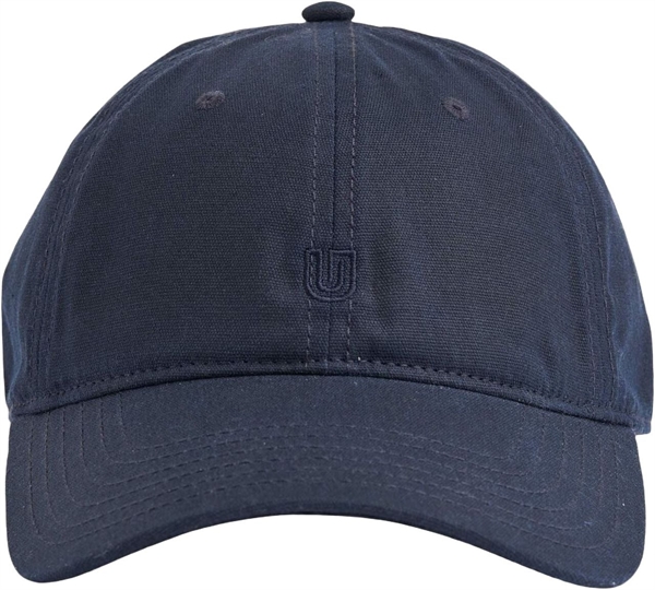 Upfront CASTOR Urd Dad Cap - Navy