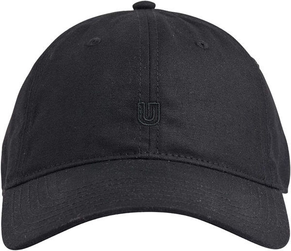 Upfront CASTOR Urd Dad Cap - Black