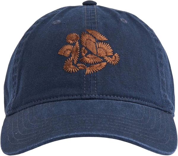 Upfront DON Dad Cap - Navy