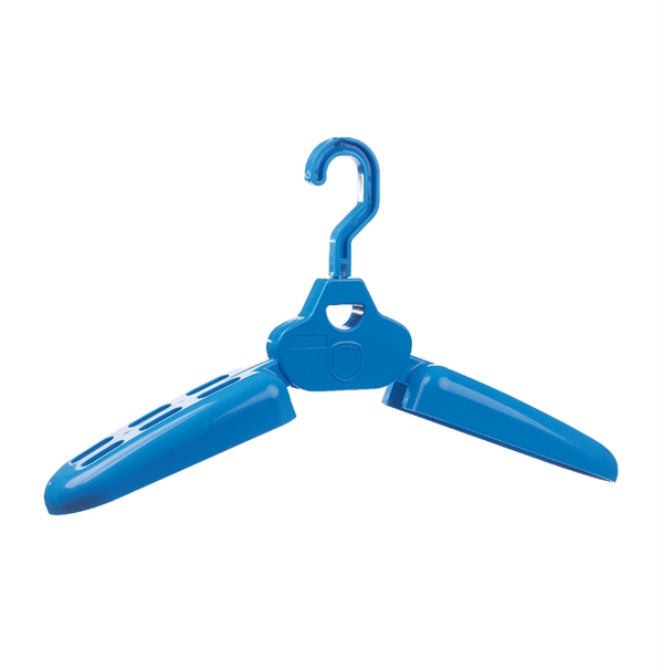 Surflogic Wetsuit hanger Profold - Blue