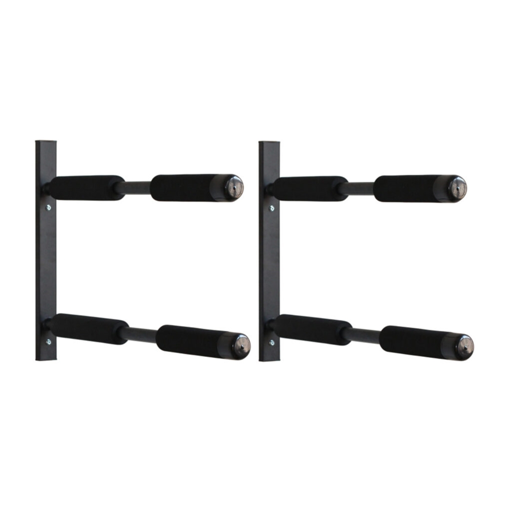 Surflogic SUP/Longboard wall rack