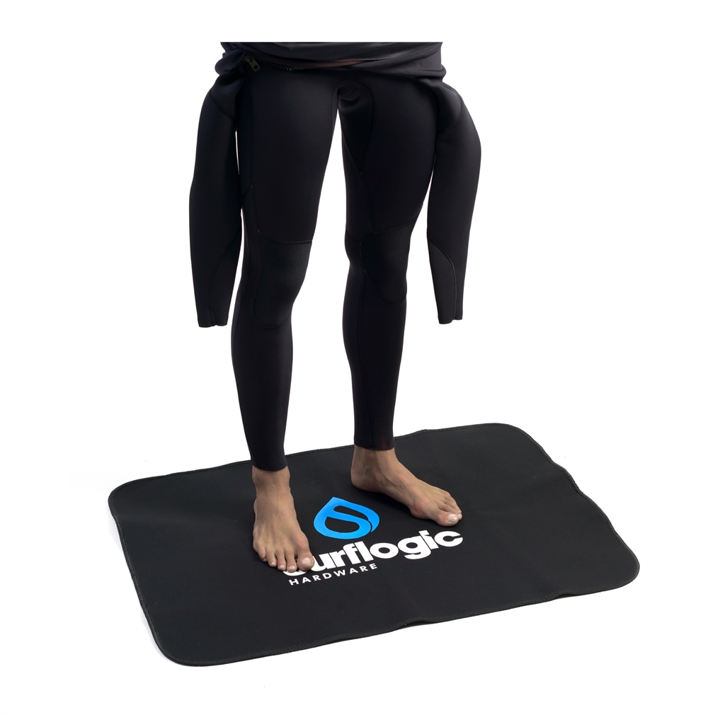 Surflogic Neoprene mat 