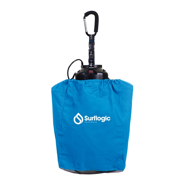 Surflogic Wetsuit accessories bag dryer