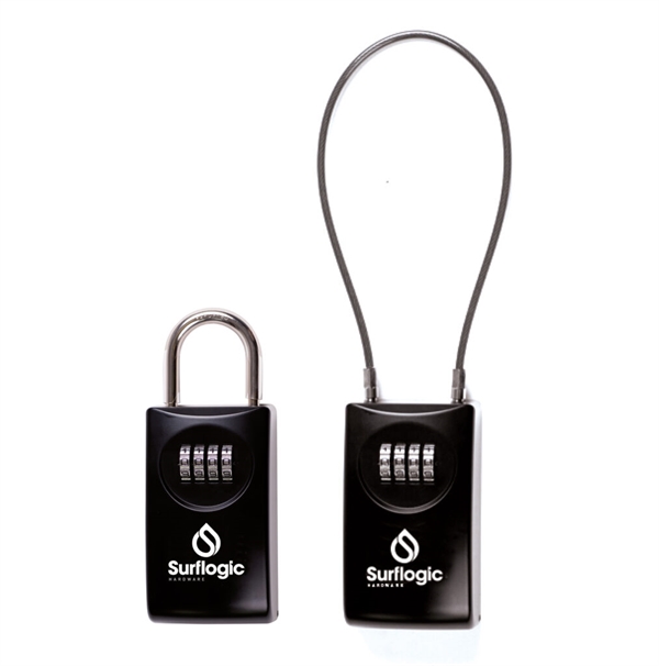 Surflogic Key lock Double system