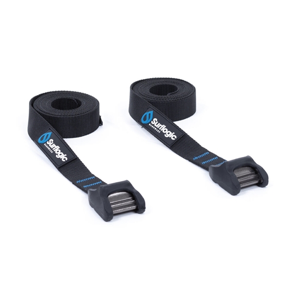 Surflogic Tie down straps 4,55 m