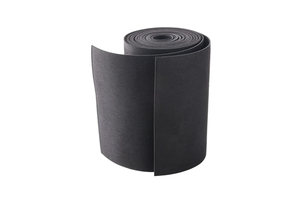 Unifiber EVA Black Boom Grip 2 Rolls 200 x 13,5 cm x 1 mm Thick