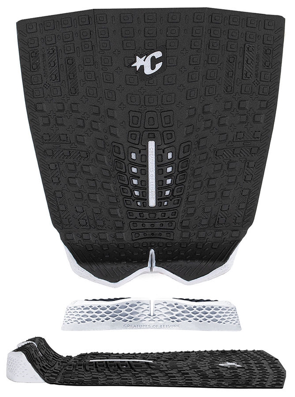 Creatures of Leisure photo 1.4 Eco - Black Platinium