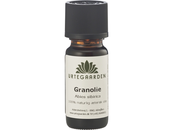 Urtegaarden Granolie 10 ml