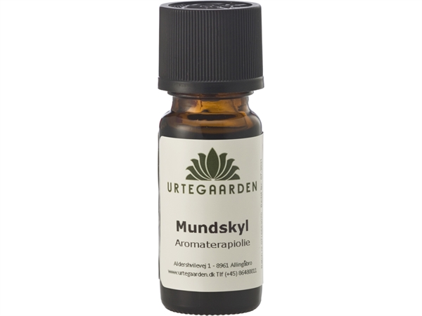 Urtegaarden Mundskyl 10 ml