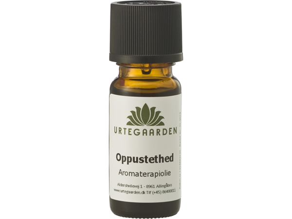 Urtegaarden Oppustethed 10 ml