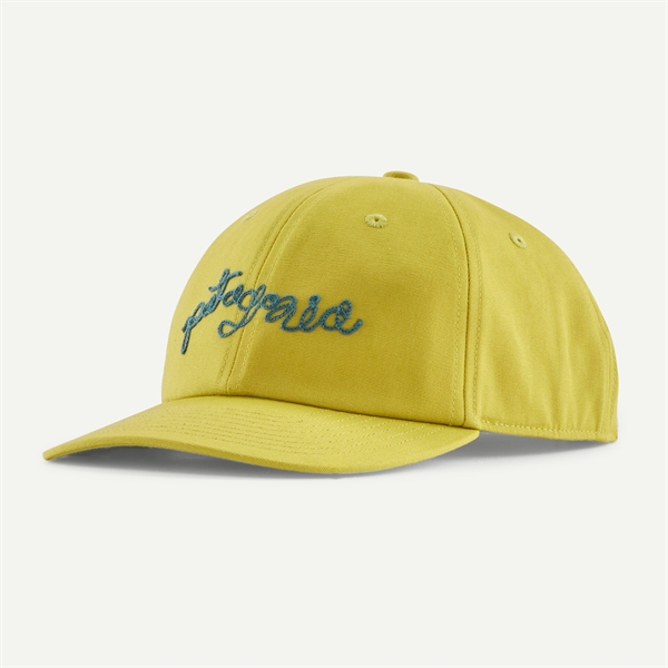 Patagonia Kids Funhoggers Hat - Wiggle Fitz: Bundle Green