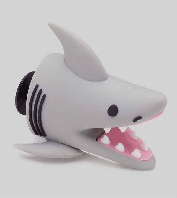 Crocs - 3D Shark