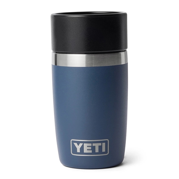 YETI Rambler Travel Bottle 8oz/237ml - Navy