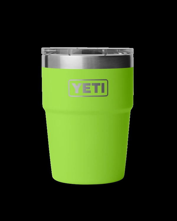 YETI - Rambler 16oz/473ml Stackable Cup MS - Venom