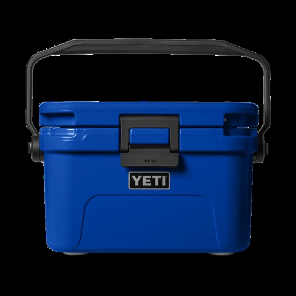 YETI Roadie 8 Køleboks - Royal Blue