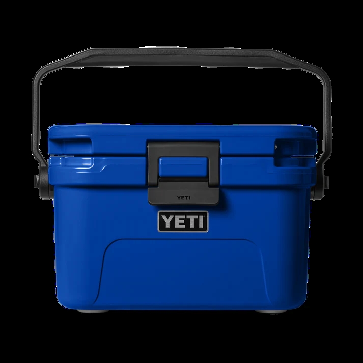YETI Roadie 8 Køleboks - Royal Blue