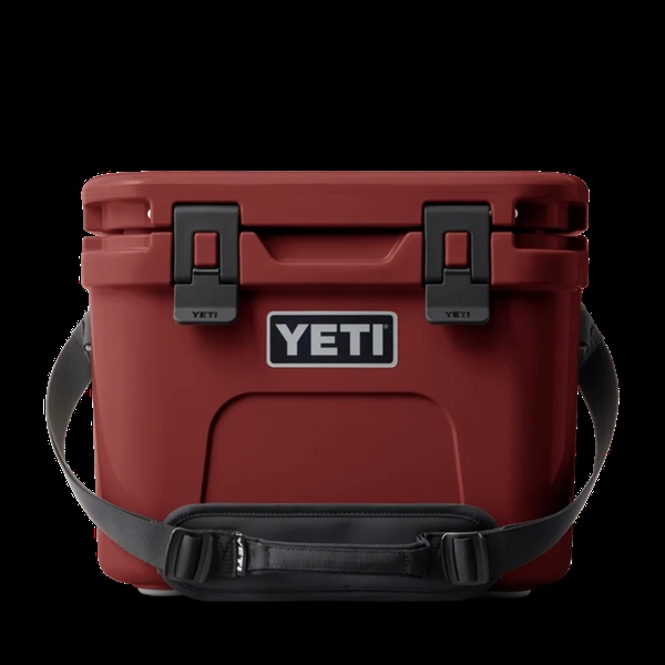 YETI - Roadie 15 Cooler - Stag Red