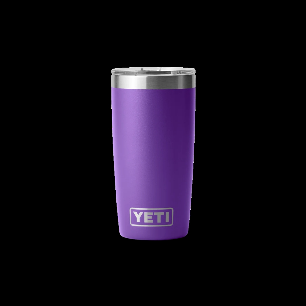 YETI - Rambler Tumbler 10oz/295ml - Pace Purple