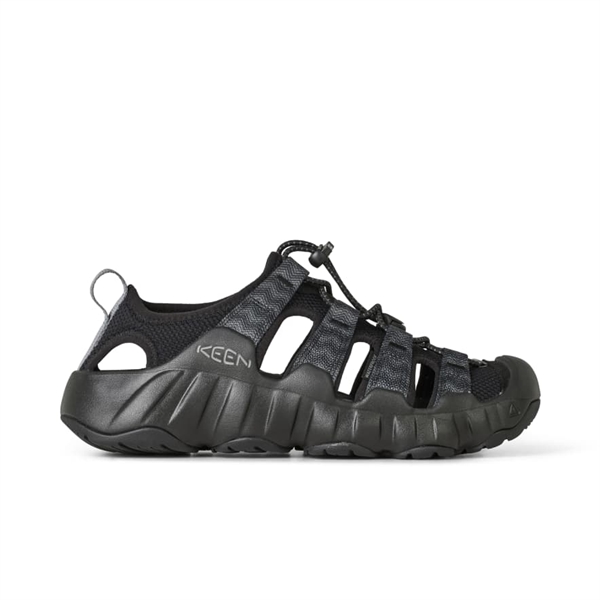 Keen Hypersport H2 - Black Steel