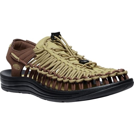 Keen - Uneek Khaki/Dark Earth