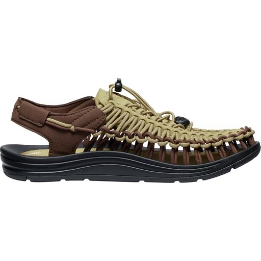 Keen - Uneek Khaki/Dark Earth
