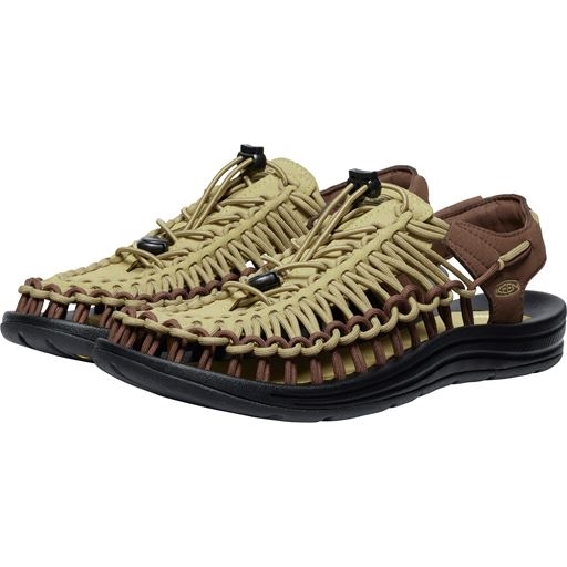 Keen - Uneek Khaki/Dark Earth