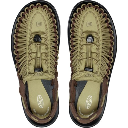 Keen - Uneek Khaki/Dark Earth