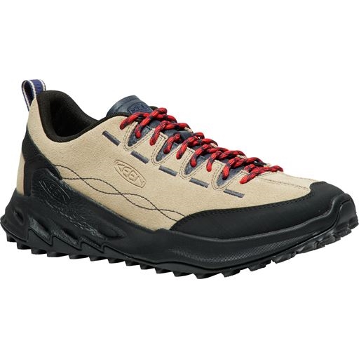  Keen Jasper Zionic - Safari / Sky Captain