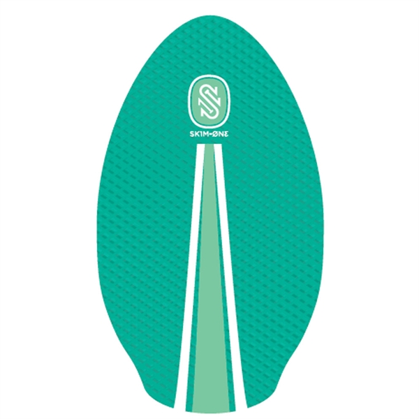 SKIM ONE EVA 35 Wood - Grass
