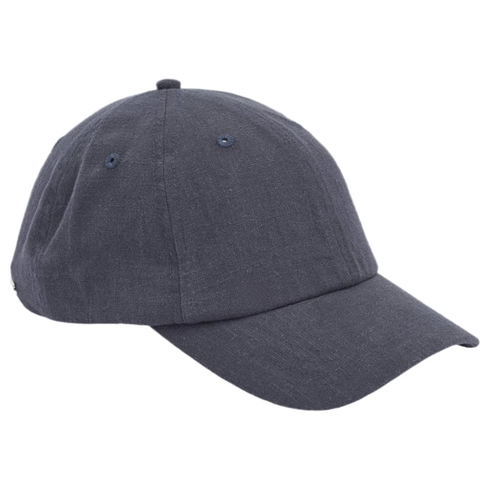 Actiivate Allan Dad Cap - Navy	