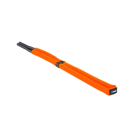 Surflogic Floating sunglasses retainer - Orange fluor