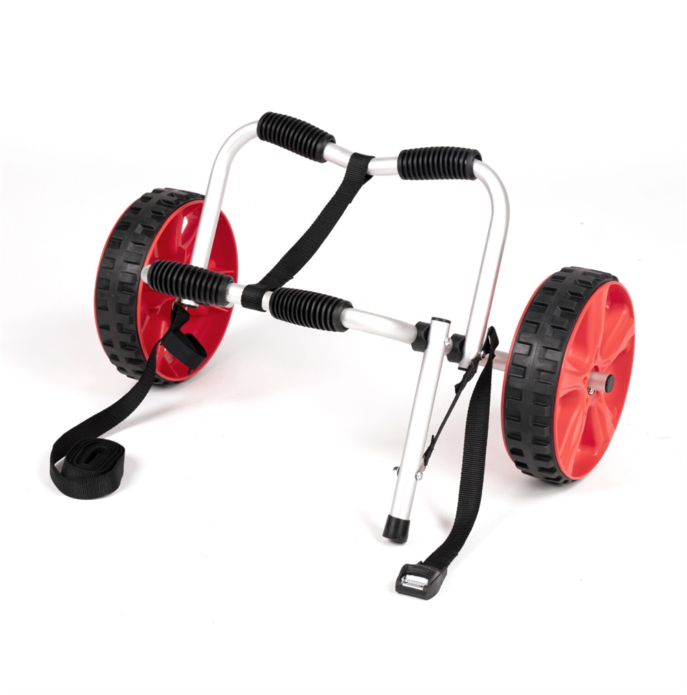 Surflogic SUP/Foil/Kayak trolley
