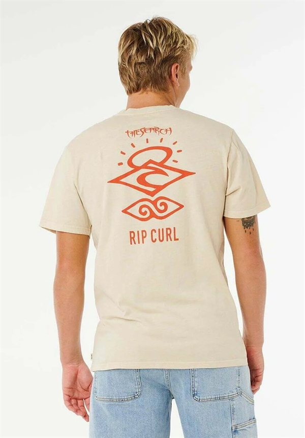Rip Curl Search Icon Tee - Vintage