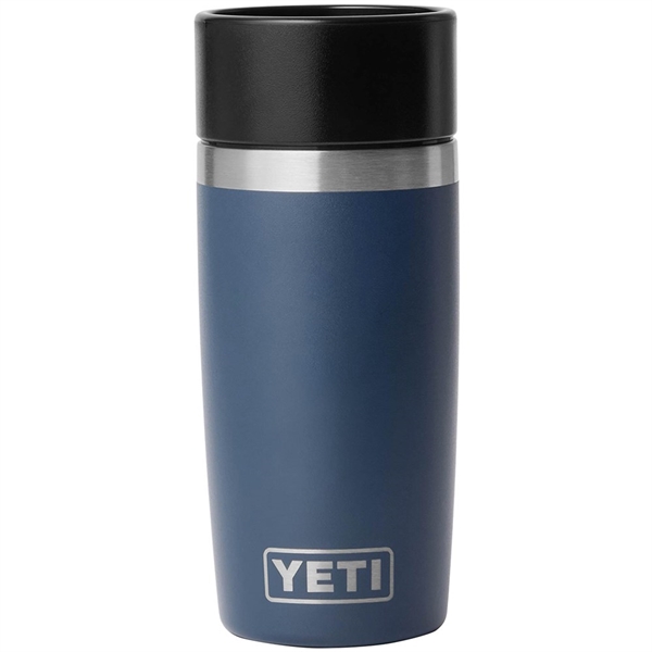 YETI - Rambler Travel Bottle 12OZ/355ml - Navy