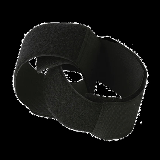 Mystic Legstrap Set - Black