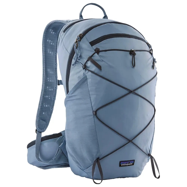 Patagonia Terravia Pack 22L - Barnacle Blue
