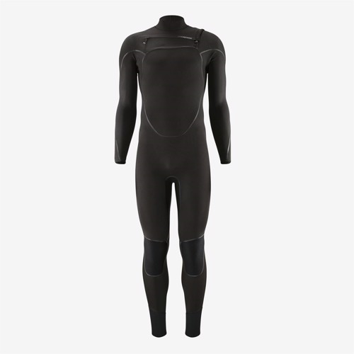 Patagonia Men's R3 4.5/3.5mm Yulex™ Front-Zip Full Suit