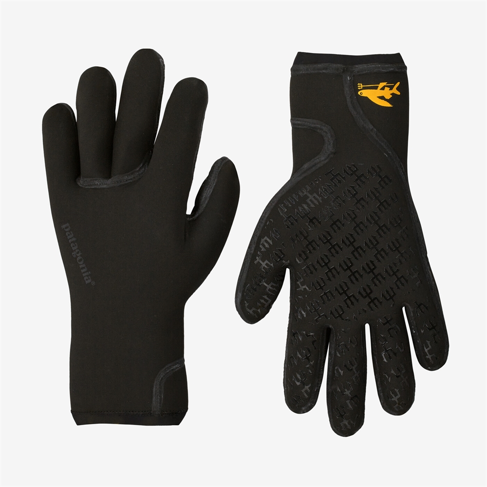 Patagonia R3 Yulex Regulator Gloves