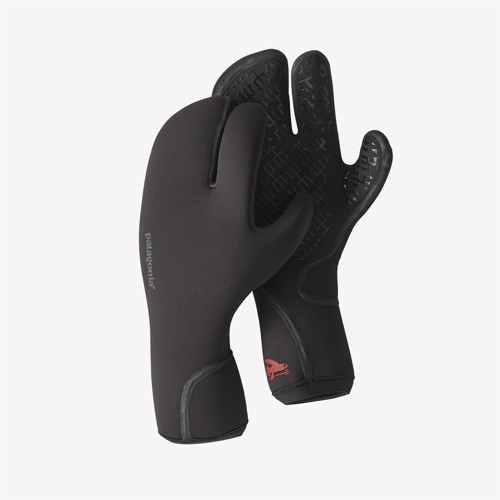 Patagonia R4 Yulex™ Three Finger Mitts