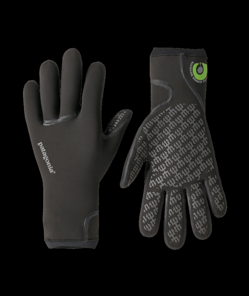 Patagonia R2 Yulex Regulator Gloves