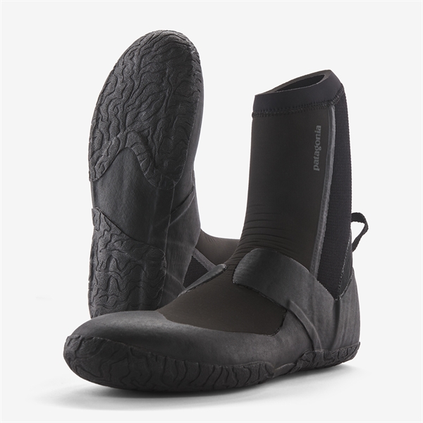 Patagonia R5 Yulex Regulator Round Toe Booties