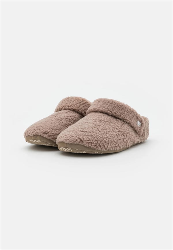 Crocs - Cozzzy Slipper - Mushroom