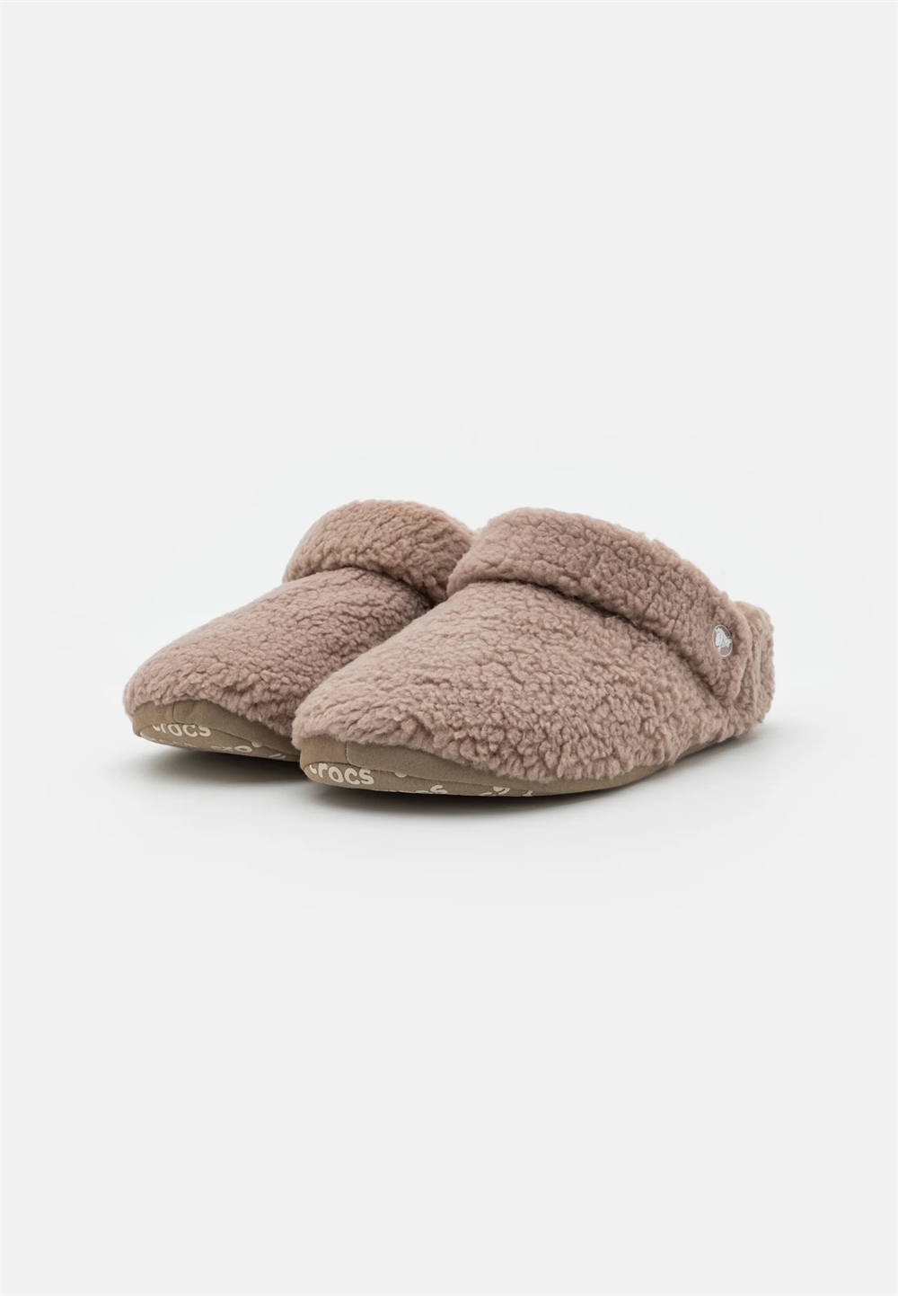Crocs - Cozzzy Slipper - Mushroom