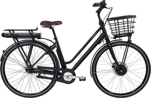 EL Cykler