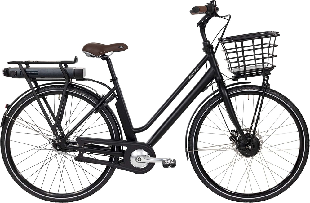 EL Cykler