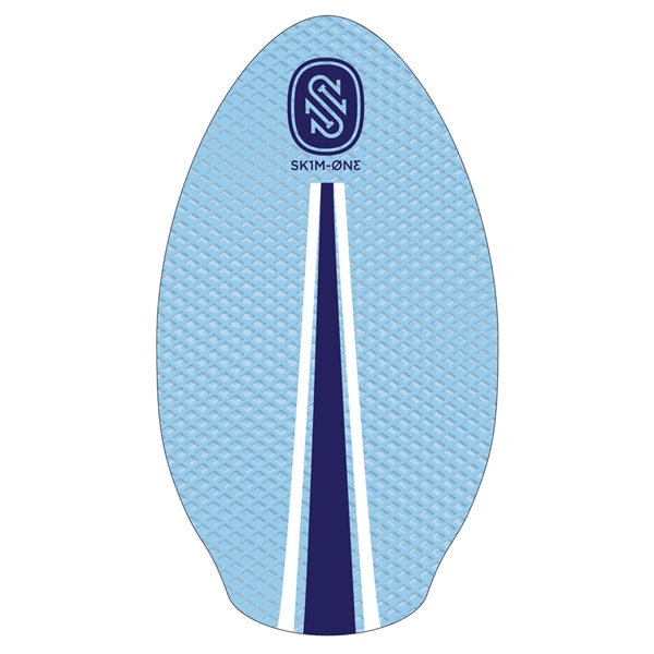 Skim One EVA 39 Wood - Sky