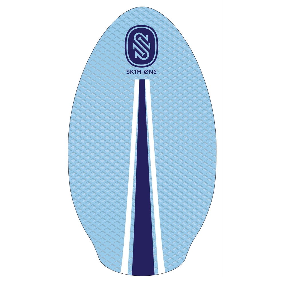 Skim One EVA 39 Wood - Sky
